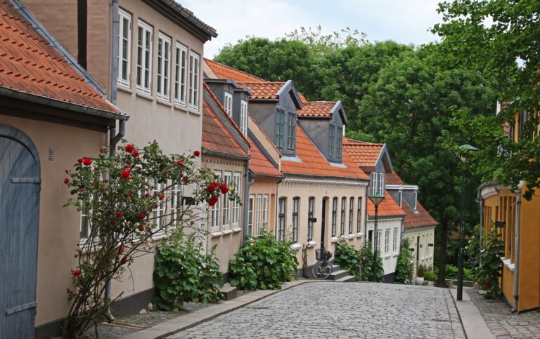 architecture-cobblestone-street-daylight-772177